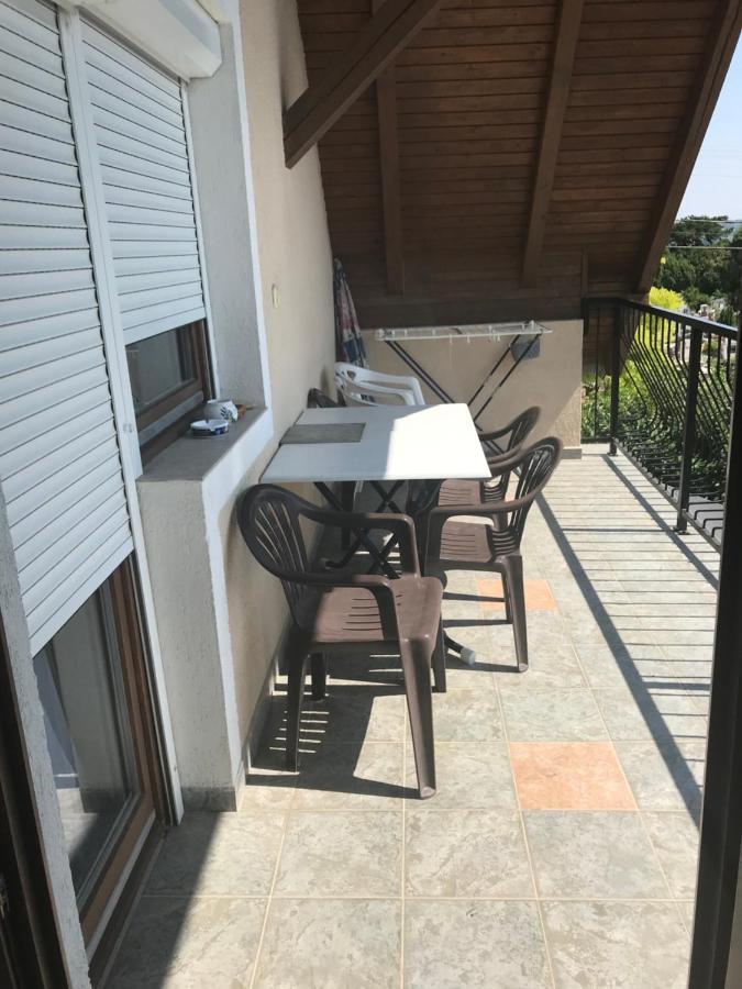 Marta Apartman Balatonalmádi Exterior foto