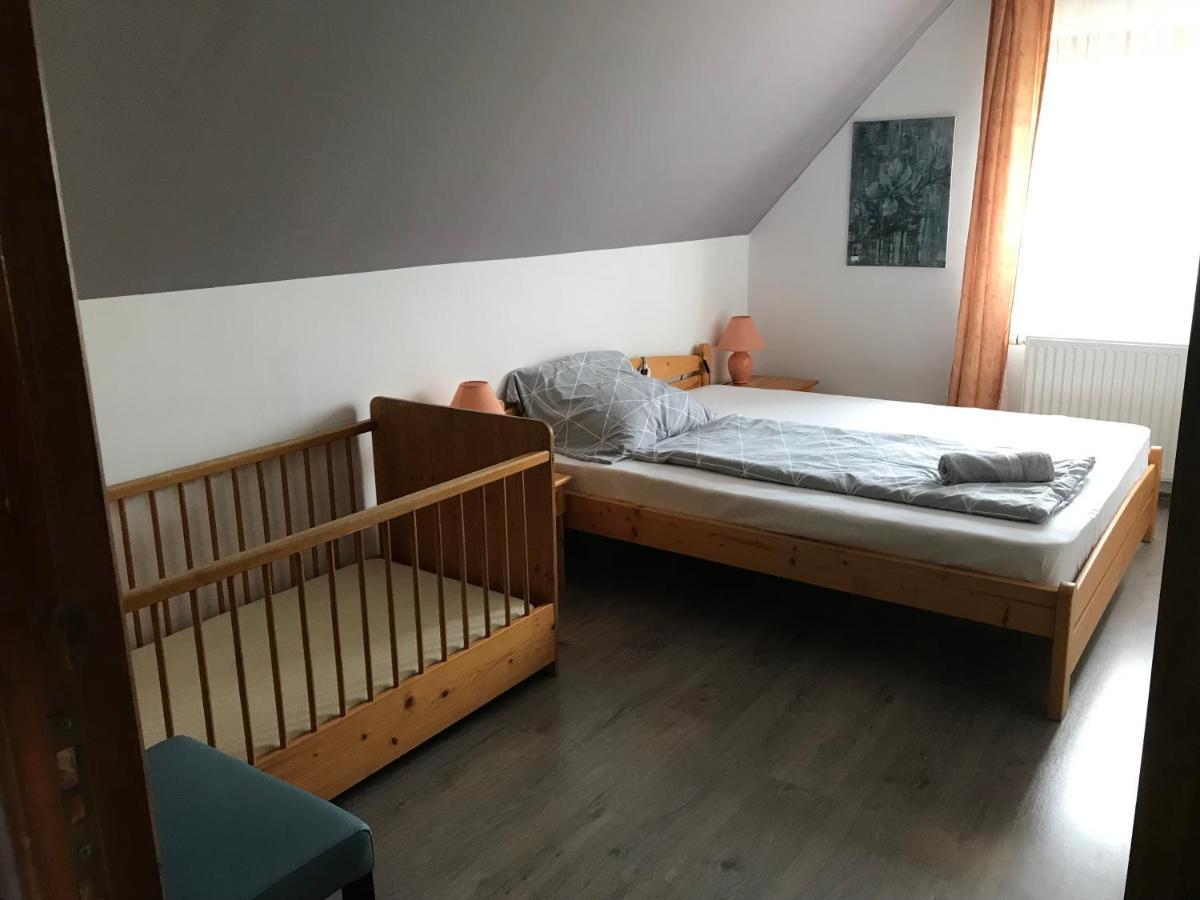 Marta Apartman Balatonalmádi Exterior foto
