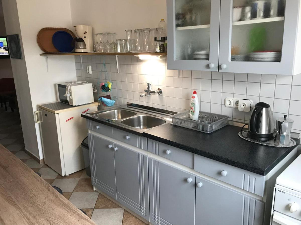 Marta Apartman Balatonalmádi Exterior foto
