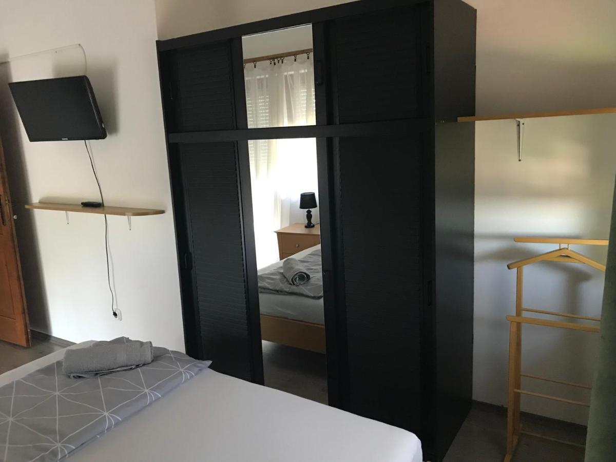 Marta Apartman Balatonalmádi Exterior foto