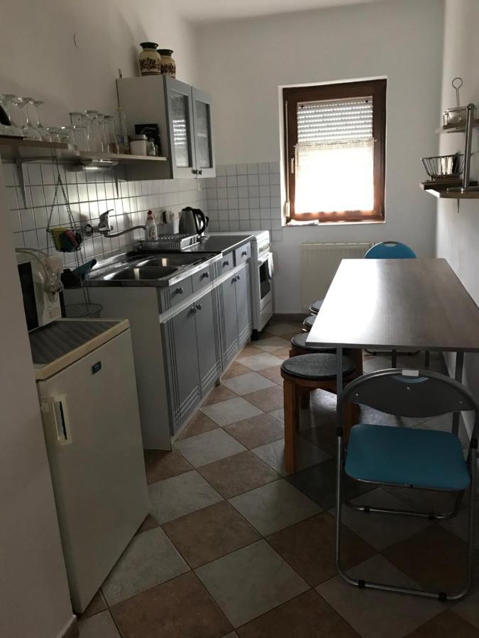 Marta Apartman Balatonalmádi Exterior foto