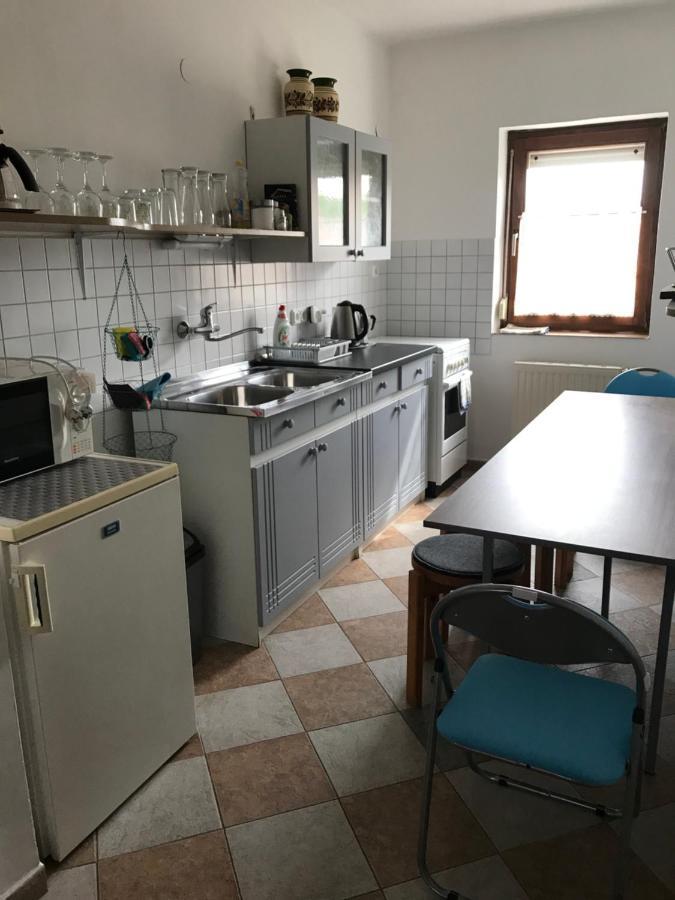 Marta Apartman Balatonalmádi Exterior foto