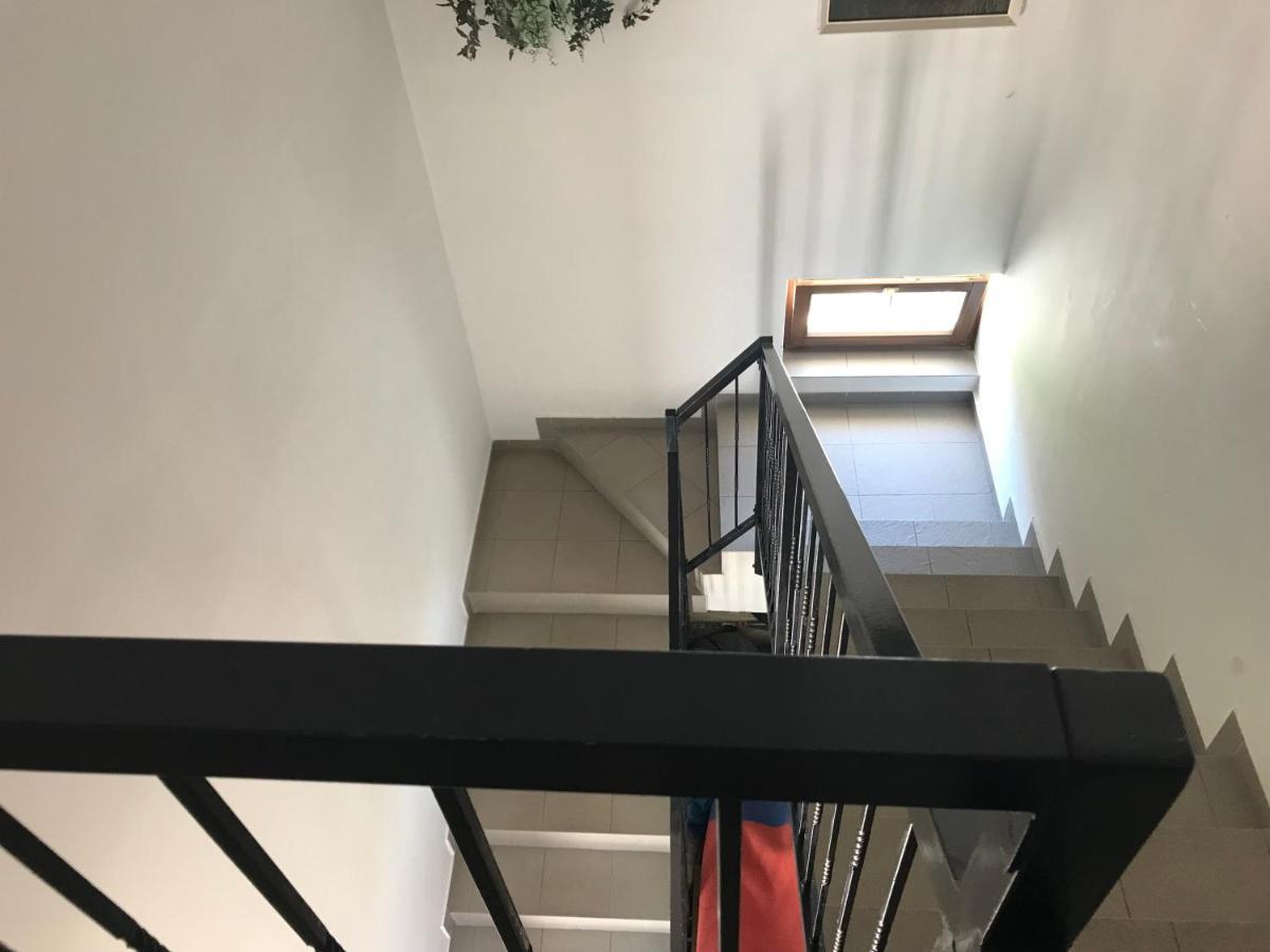 Marta Apartman Balatonalmádi Exterior foto