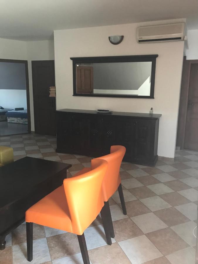 Marta Apartman Balatonalmádi Exterior foto