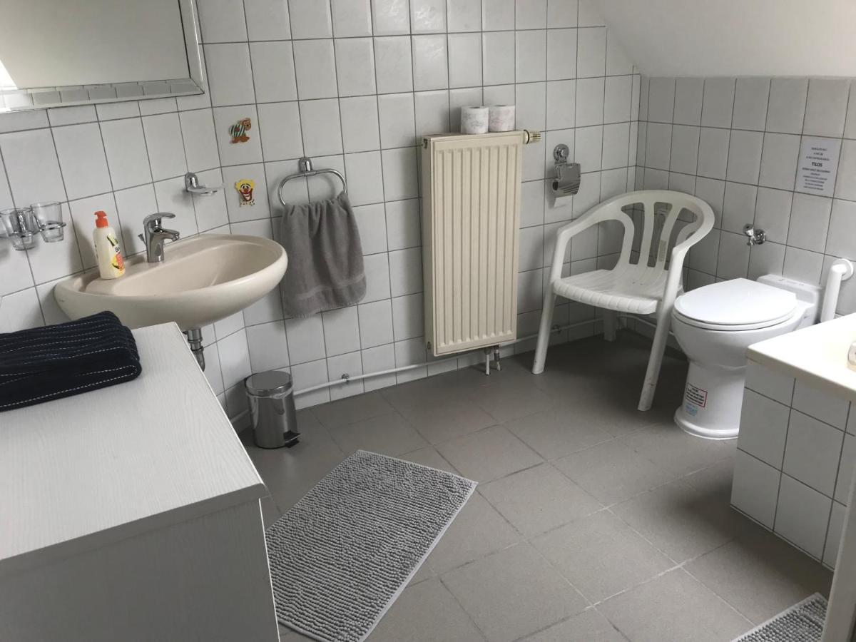 Marta Apartman Balatonalmádi Exterior foto