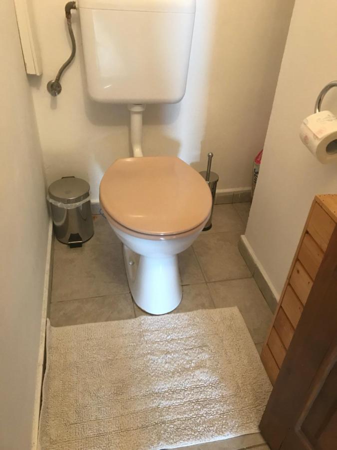 Marta Apartman Balatonalmádi Exterior foto