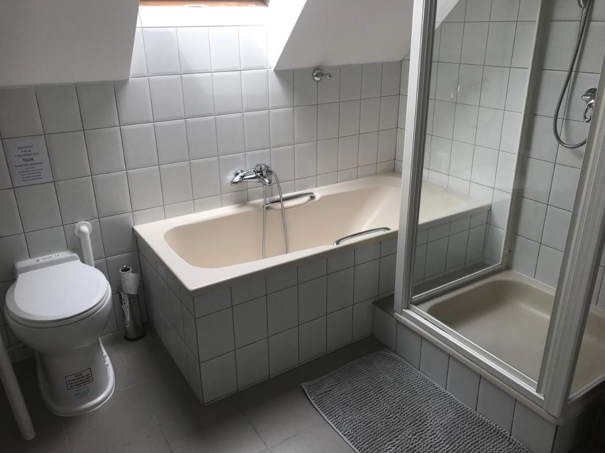 Marta Apartman Balatonalmádi Exterior foto